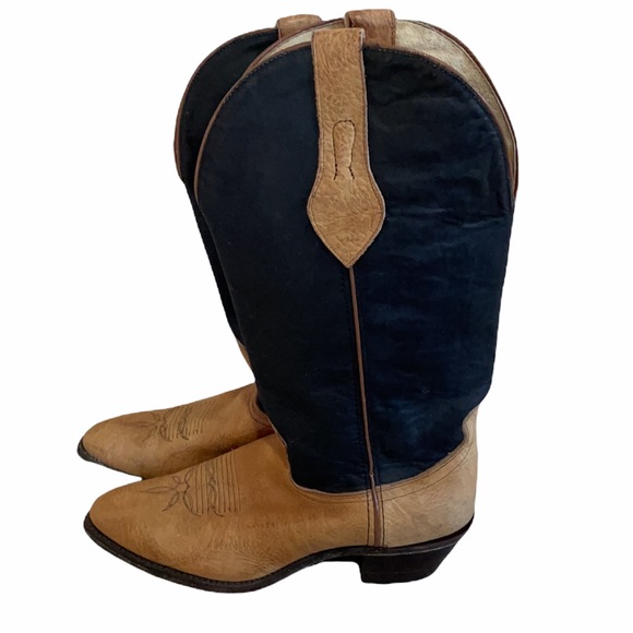 Shoes - Western  Boots size 10